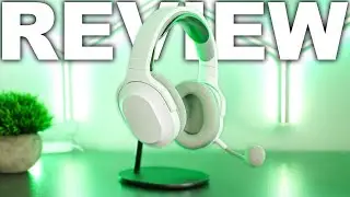 Best Budget Wireless Gaming Headset Under $100