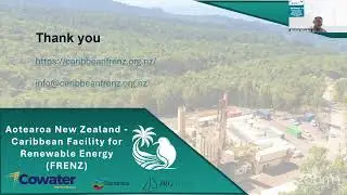 CARICOM Energy Month Webinar 6