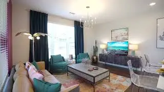 Broadstone Pullman, Community Tour