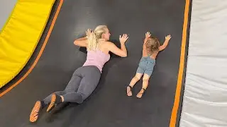 EPIC Birthday Party and Helicopter Surprise for 3 YR OLD 