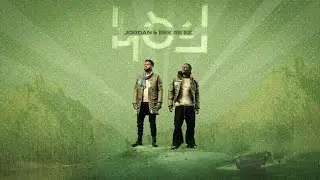 Jordan & Bek Ge'ez - Geref ft. Eyobed