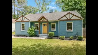 Lease Now! 1798 S Gordon St SW, Atlanta, GA 30310