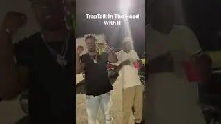 #yatbat #traptalk #Sherwood#duval