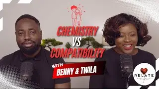 The Difference Between Chemistry and Compatibility (This Changes Everything)