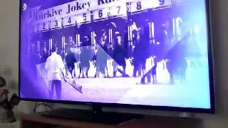 Hipodrom tv - reklam Jenerik 2016