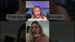 Descubri&oacute; que no era la &uacute;nica 😔. Ep 81 Clip #cubanosporelmundo #amorytraicion