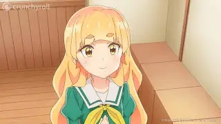 Hime is Clueless | Yuri Is My Job!