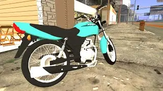 CG TITAN 2003 XAVEE🚀🔥✔️(ANDROID+PC FRACO) DOWNLOAD