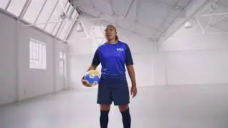 Visa - Directed by Tom Watkins - Team Female Footballers Lauren James |  Loulou Productions