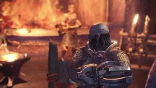 MHW: How to get Aloy's armour and bow and ''The Proving'' event quest
