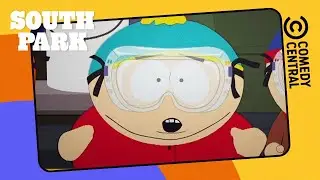 Transplante Fecal | South Park | Comedy Central LA