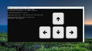 Fix Arrow Keys Are Not Working in Windows 11/10 Laptop Keyboard [Solution]