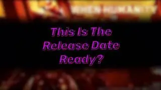 [Shadowgun Legends] (Release Date CONFIRMED)