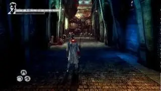 DMC Mission 11   Devil Hunter Level