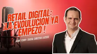 Ecommerce: El motor de la revoluci&oacute;n digital en retail