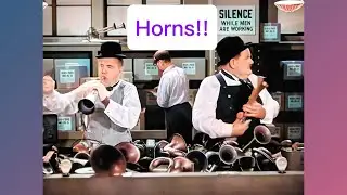 Laurel and Hardy: Ollie Goes Berserk!