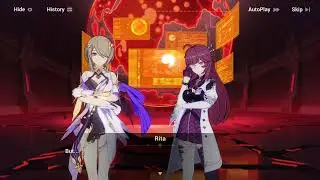 Honkai Impact 3rd | Chapter 35 | Act 2