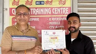 Motor Winding Electrician Course