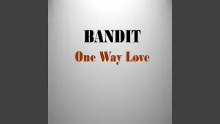 One Way Love