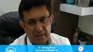 Dr. Sanjay Arora