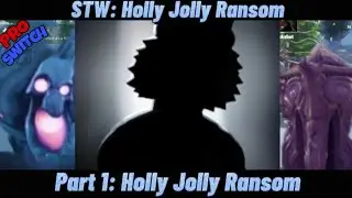 STW: Crackshot's been Kidnapped! Holly Jolly Ransom Part 1