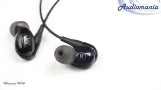 Наушники Westone W40