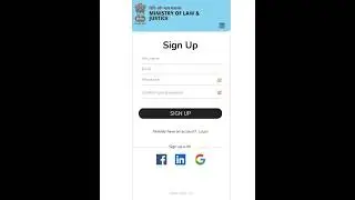 Development of software for streamlining the listing of cases by Differentiated Case Flow Management