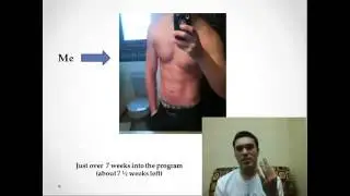 Life Fitness With Workout Routines From Adonis Golden Ratio System Review