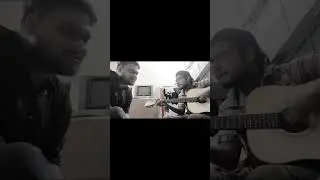 আমাকে আমার মতো থাকতে দাও...😊#cover #youtubeshorts #anupamroy #music #svf