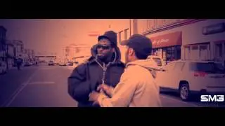 MARK RAWSTEIN - SANCTUARY (freestyle) VIDEO - SMG 2013