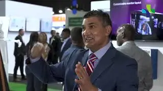 GE Healthcare at Africa Health 2022