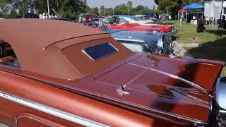 Kenfolk Car Show Function 11