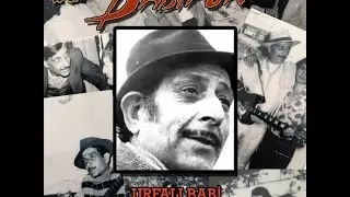 Urfalı Babi - Meyhanecinin Dili (Babifon)