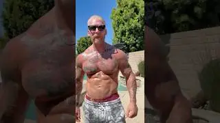 100g Protein Shake- Under 1 min.