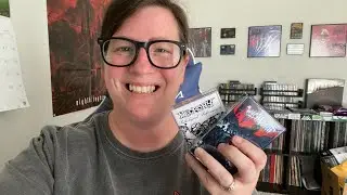 Death Metal Collection Update #38