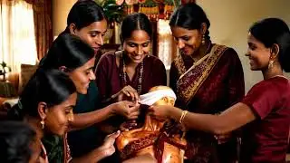 Shocking Funeral Traditions from Around the World