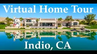 Shadow Lake Estates Home Tour