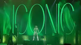BAD GYAL-LA JOIA TOUR | PILARES 2022😍✨