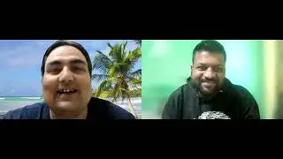 The leftside View EP 2
