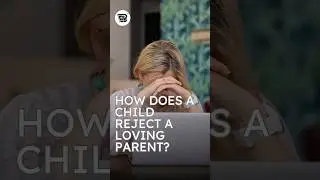 why children reject a parent without abuse in parental alienation cases