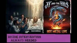 Divine Intervention Always Needed (This story is 100% true),