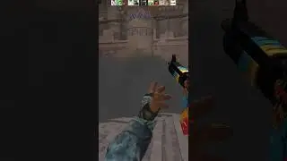 Gamebreaking CSGO glitch