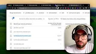 Je cr&eacute;e un lead magnet IA pour mon SEO en live (10 minutes)