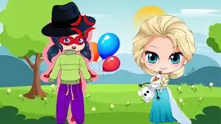 Confrontation Between Two Characters! This Battle Is Legendary! #1
