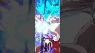 BIGGEST SHAFT EVER 😞 #dblegends #new #sub #dbz #brokudbl #like #2025 #cool #shorts