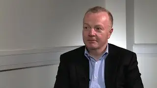 The digitisation of business