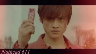 [MAD] Terui Ryu  - In The End