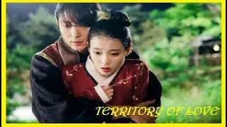 Ван Со и Хэ Су\Алые сердца: Корё \Moon Lovers: Scarlet Heart Ryeo\ Клип к дораме Лунные влюбленные