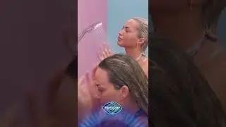 Dita e par&euml; p&euml;r dy motrat nis me dush!