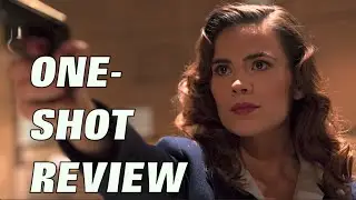 MARVEL One-Shot: AGENT CARTER Review
